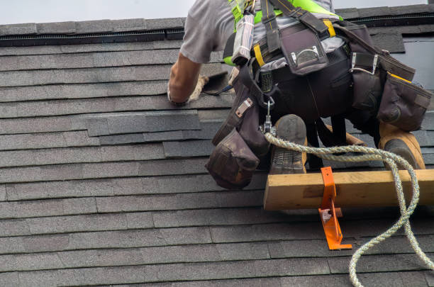Best Residential Roof Replacement  in Morgandale, OH